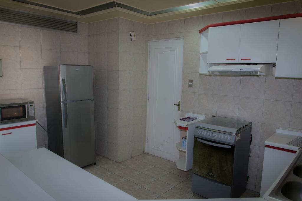 Appartamento Departamento 6 De Agosto La Paz Esterno foto